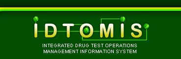 idtomis login
